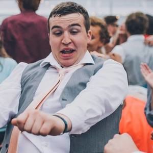 Meet your Posher, Cole